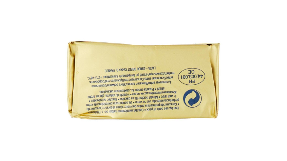 Crémière De Francee Brie 200 G