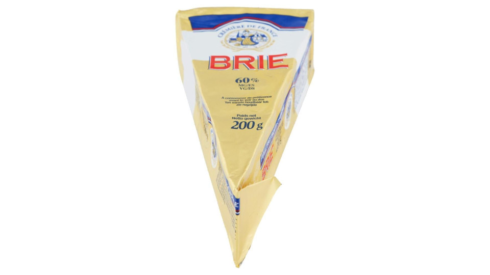 Crémière De Francee Brie 200 G