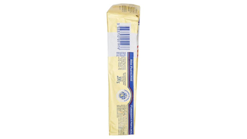 Crémière De Francee Brie 200 G