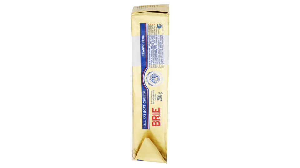 Crémière De Francee Brie 200 G
