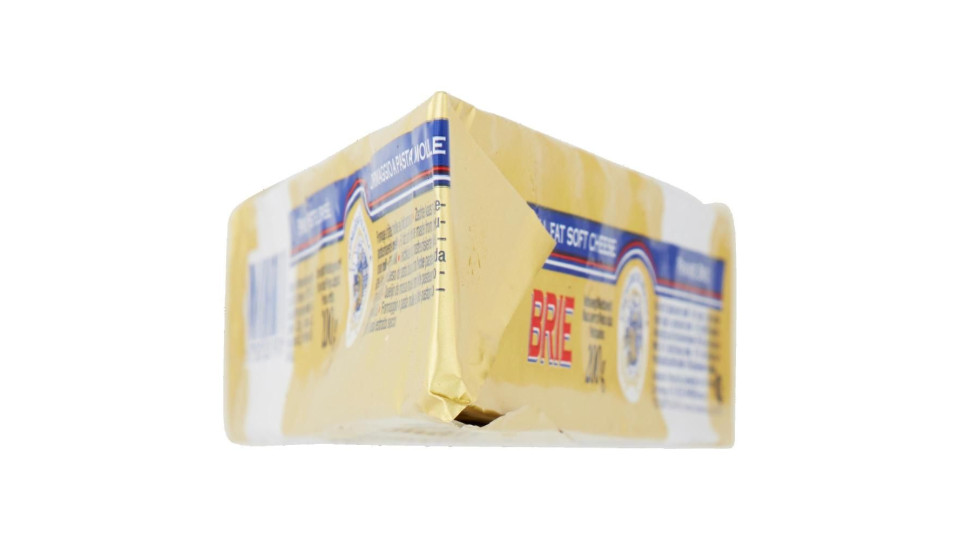 Crémière De Francee Brie 200 G