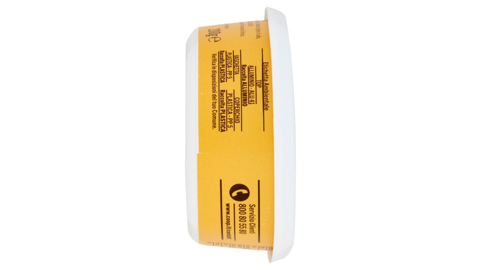 Formaggio Fresco Spalmabile Senza Lattosio* 200 G