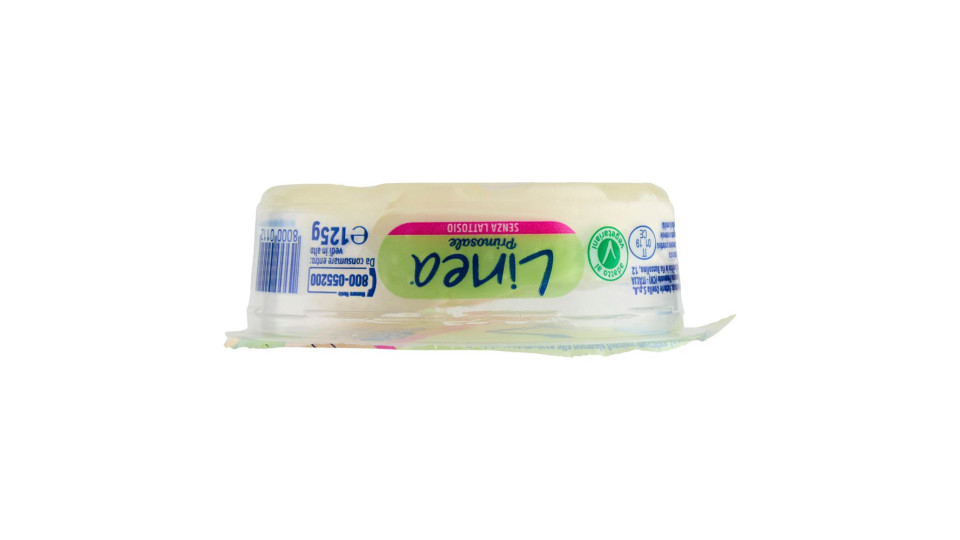 Fattorie Osella Linea Osella Formaggio Fresco Primosale Senza Lattosio 125g