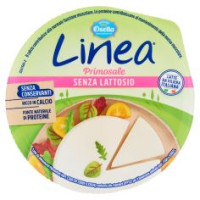 Fattorie Osella Linea Osella Formaggio Fresco Primosale Senza Lattosio 125g