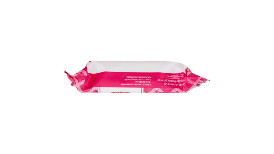 Galbani Certosa La Senza Lattosio Crescenza Italiana 165 G