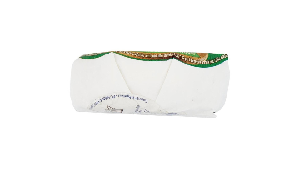 Fattorie Osella Formaggio A Pasta Molle Alpino 110 G