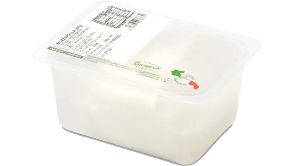 Mozzarella Gioiella 300 G