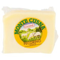 Ceccardi Monte Cusna Pecorino Dolce 250 G Ca