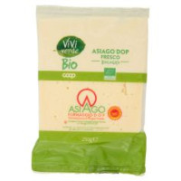 Asiago Dop Fresco Biologico 250 G