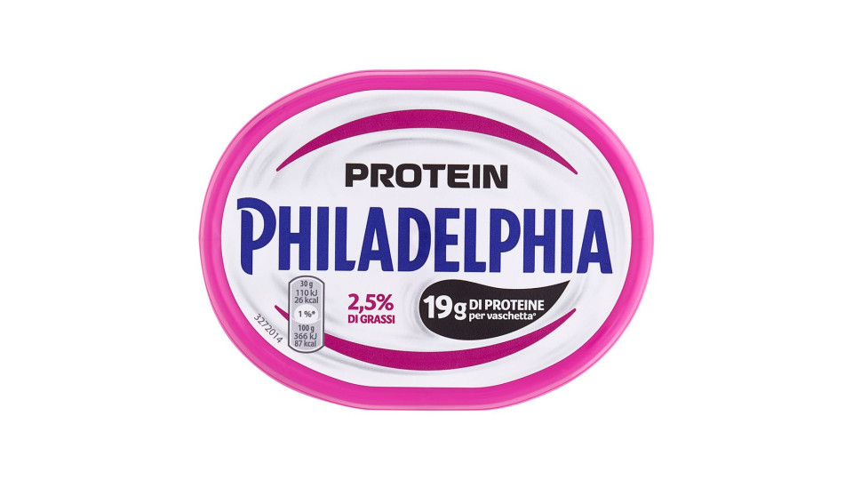 Philadelphia Protein 175g