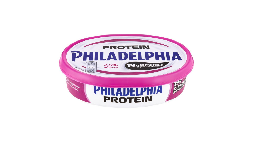 Philadelphia Protein 175g