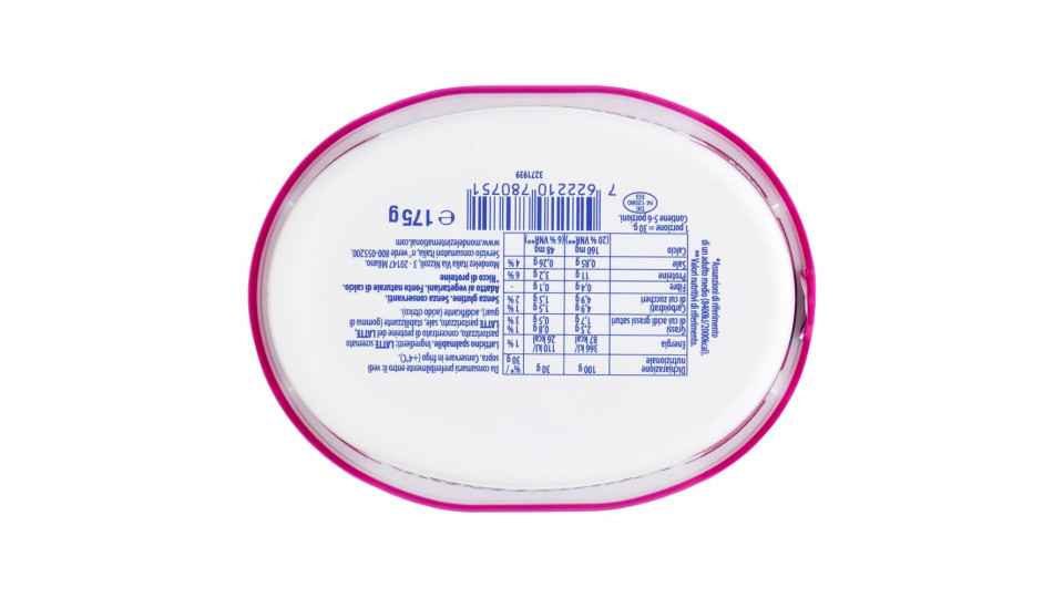 Philadelphia Protein 175g