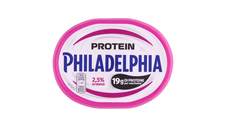 Philadelphia Protein 175g
