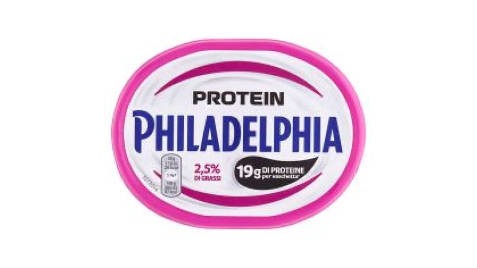 Philadelphia Protein 175g