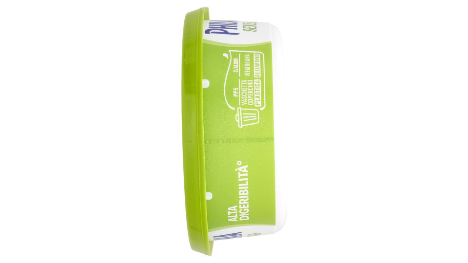 Philadelphia Senza Lattosio 175g