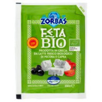 Zorbas Feta Bio 150 G
