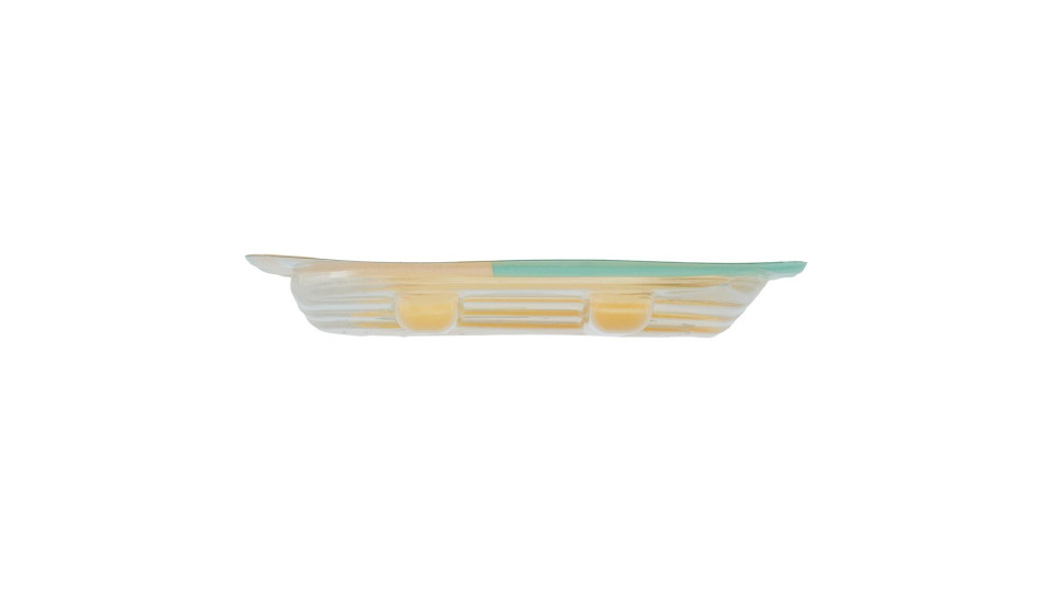 Scamorza Affumicata Senza Lattosio* 120 G