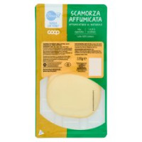 Scamorza Affumicata Senza Lattosio* 120 G
