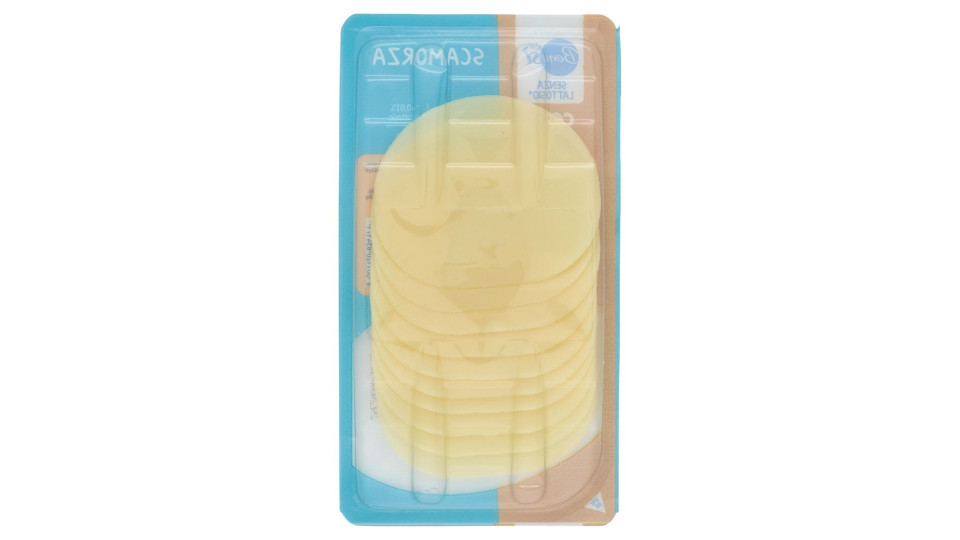 Scamorza Senza Lattosio* 120 G