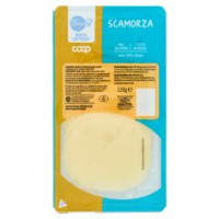 Scamorza Senza Lattosio* 120 G
