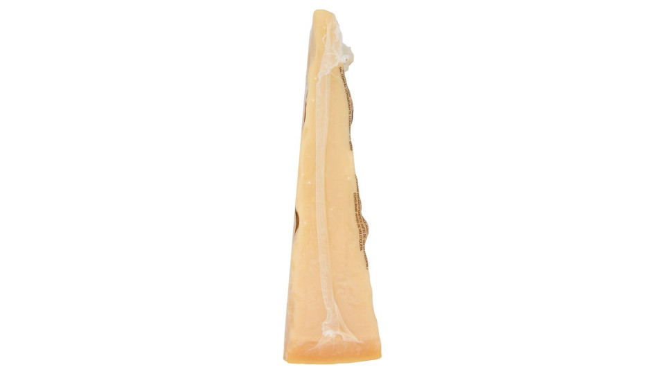 Virgilio Grana Padano Dop Riserva Oltre 20 Mesi 0,700 Kg