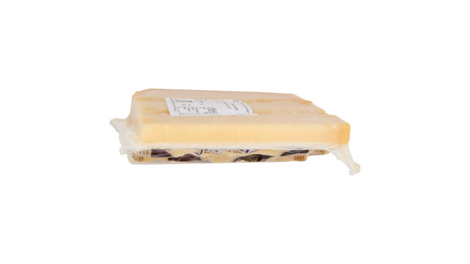 Virgilio Grana Padano Dop Riserva Oltre 20 Mesi 0,700 Kg