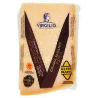 Virgilio Grana Padano Dop Riserva Oltre 20 Mesi 0,700 Kg