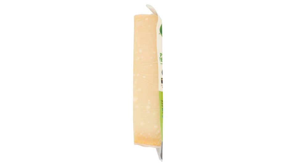 Parmigiano Reggiano Dop Biologico Stagionatura Oltre 20 Mesi 300 G