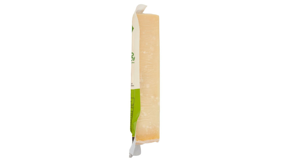 Parmigiano Reggiano Dop Biologico Stagionatura Oltre 20 Mesi 300 G