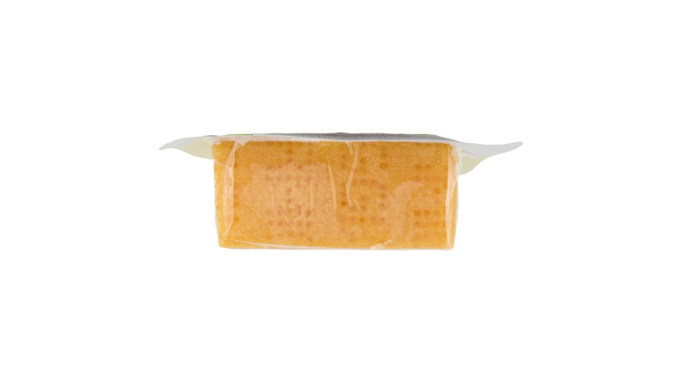 Parmigiano Reggiano Dop Biologico Stagionatura Oltre 20 Mesi 300 G