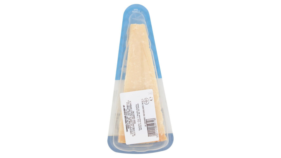 Parmigiano Reggiano Dop Stagionatura Oltre 24 Mesi 0,300 Kg