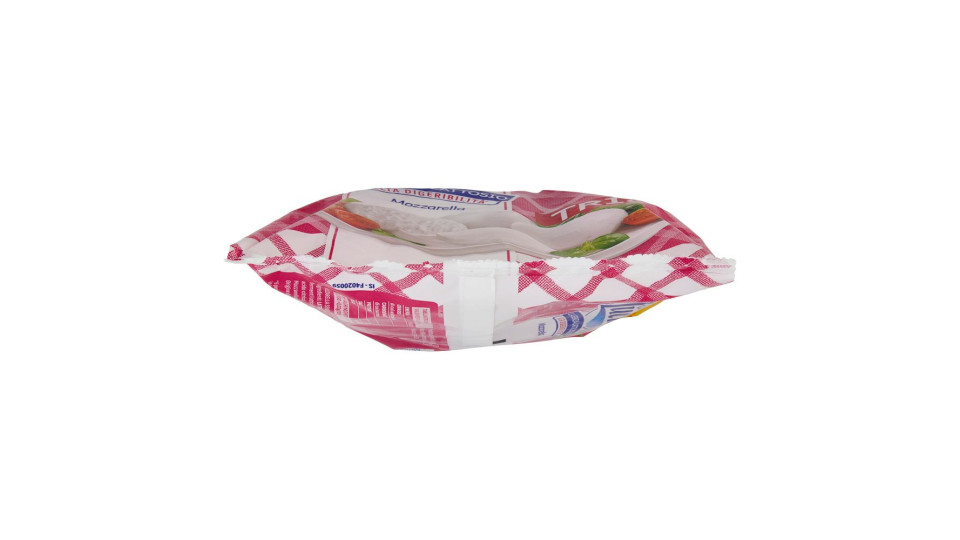 Galbani Santa Lucia Mozzarella Tris La Senza Lattosio 3 X 100 G