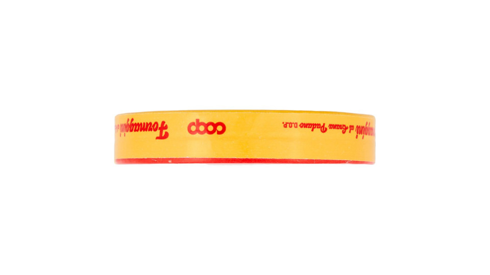 Formaggini Al Grana Padano D.o.p. 8 X 17,5 G