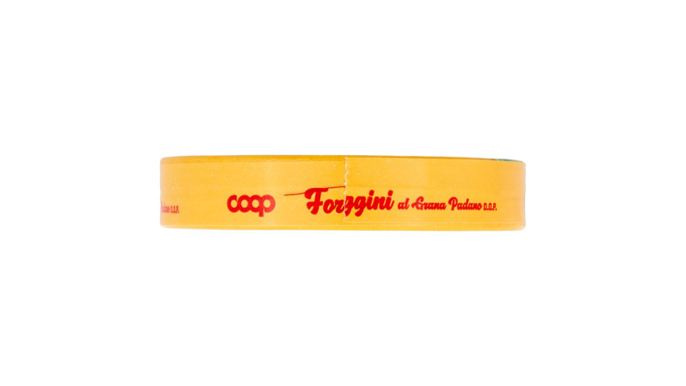 Formaggini Al Grana Padano D.o.p. 8 X 17,5 G