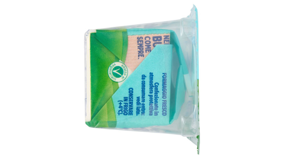 Fattorie Osella Robiola Leggera Formaggio Fresco 2 X 90 G