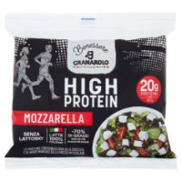 Granarolo Benessere High Protein Mozzarella 100 G
