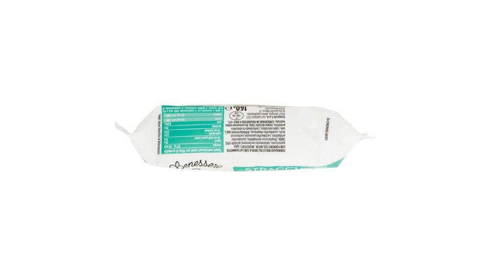Granarolo Benessere Stracchino Con Fermenti Del Kefir 160 G