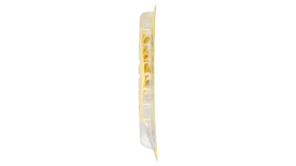 Leerdammer Xtrasottili Protein Fette 8 X 10 G