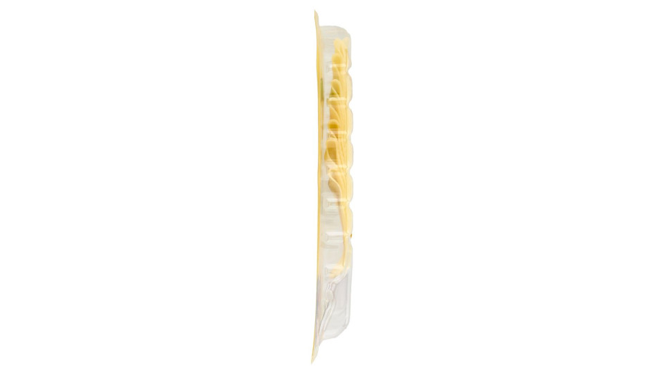Leerdammer Xtrasottili Protein Fette 8 X 10 G