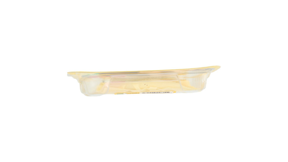 Leerdammer Xtrasottili Protein Fette 8 X 10 G