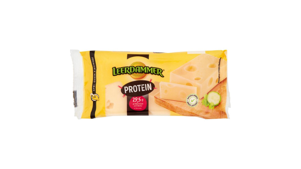 Leerdammer Protein 150 G