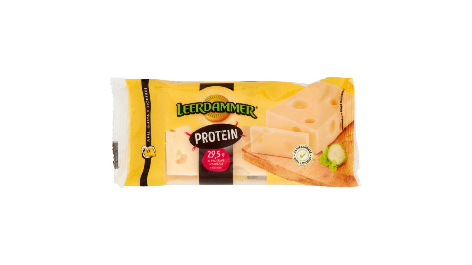 Leerdammer Protein 150 G