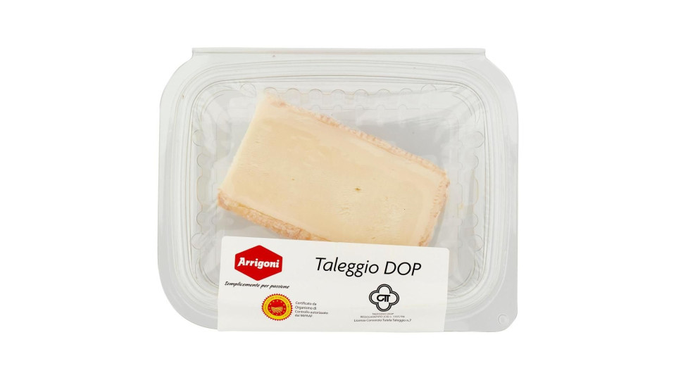Arrigoni Taleggio Dop