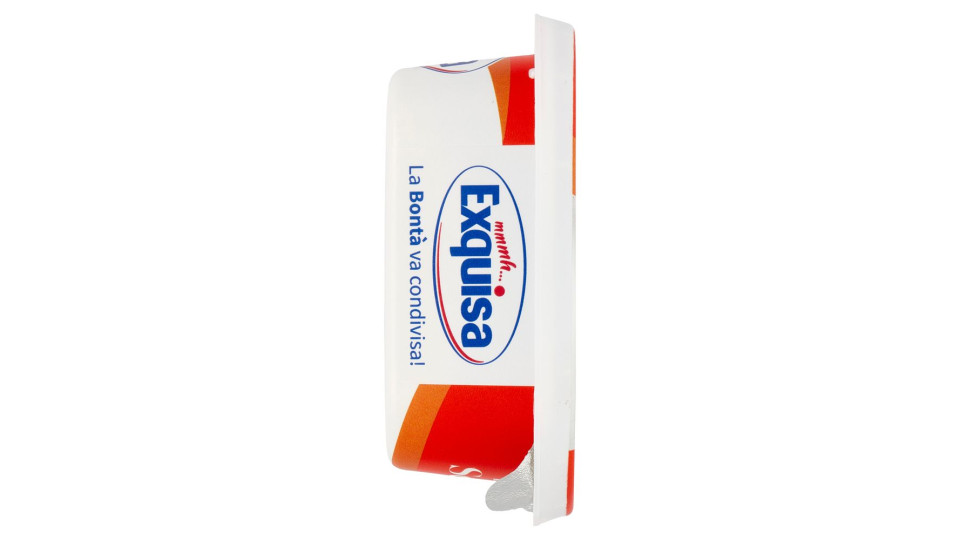 Exquisa Il Fresco Cremoso Senza Lattosio 175 G