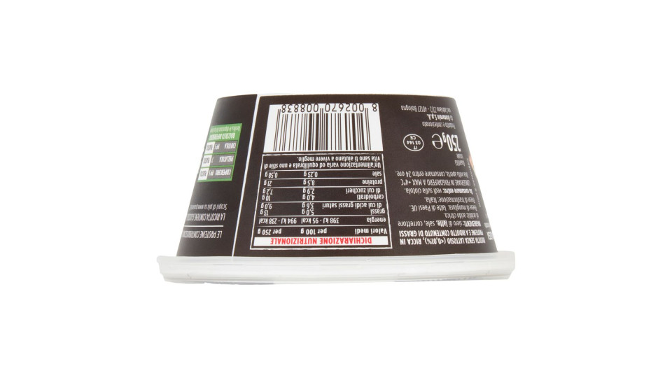 Granarolo Benessere High Protein Ricotta 250 G