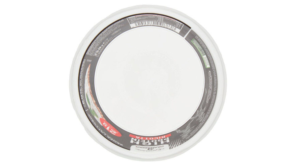 Granarolo Benessere High Protein Ricotta 250 G