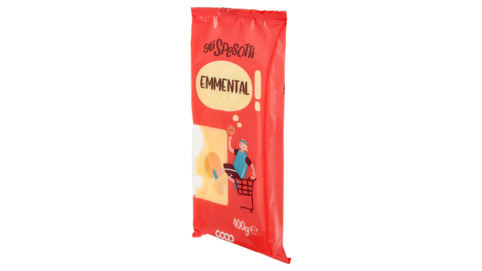 Emmental 400 G