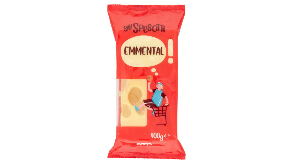Emmental 400 G