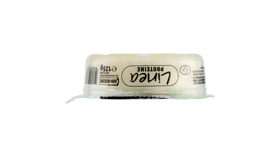 Fattorie Osella Linea Osella Formaggio Fresco Primosale Proteine 125g