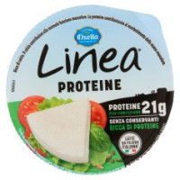 Fattorie Osella Linea Osella Formaggio Fresco Primosale Proteine 125g